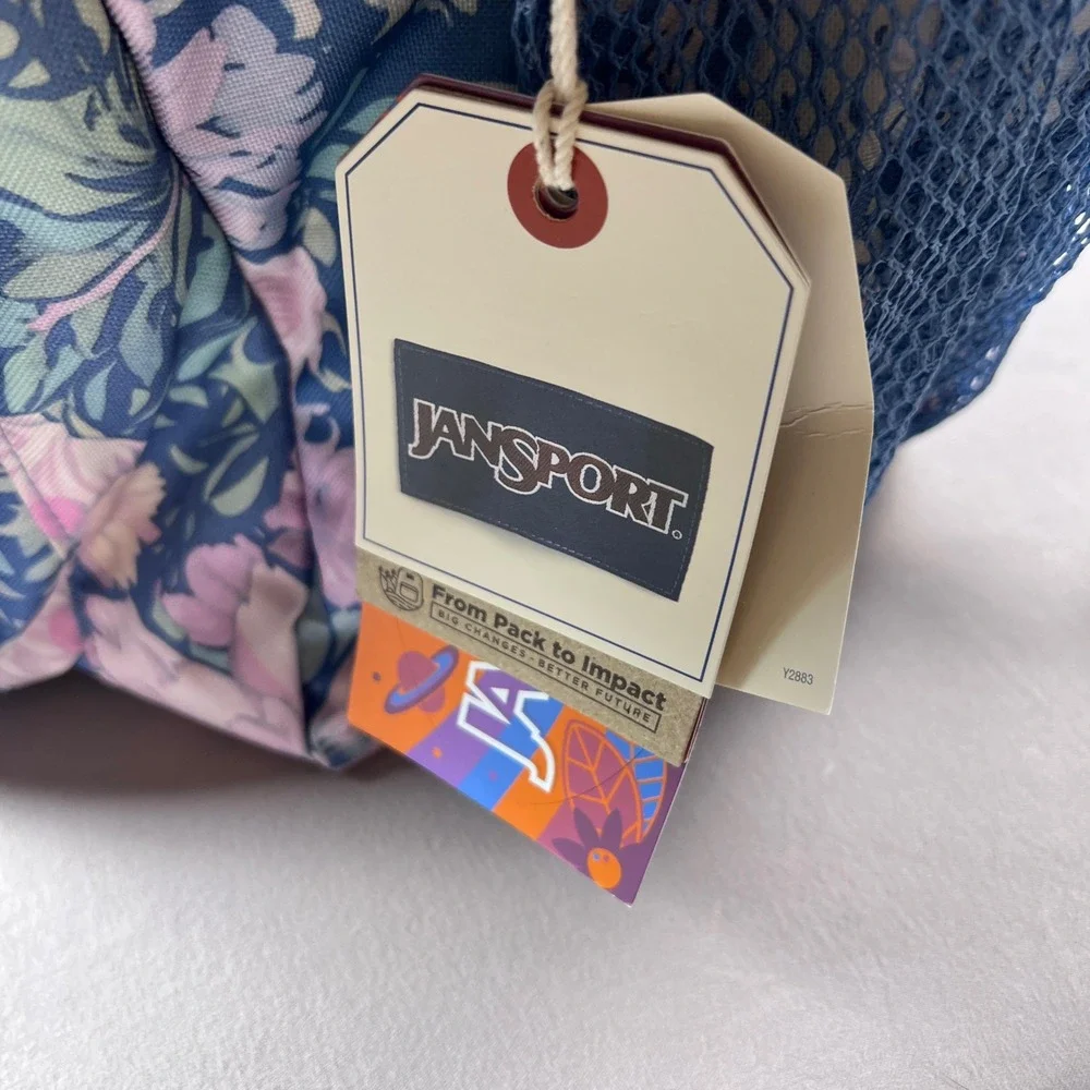 Jansport big student